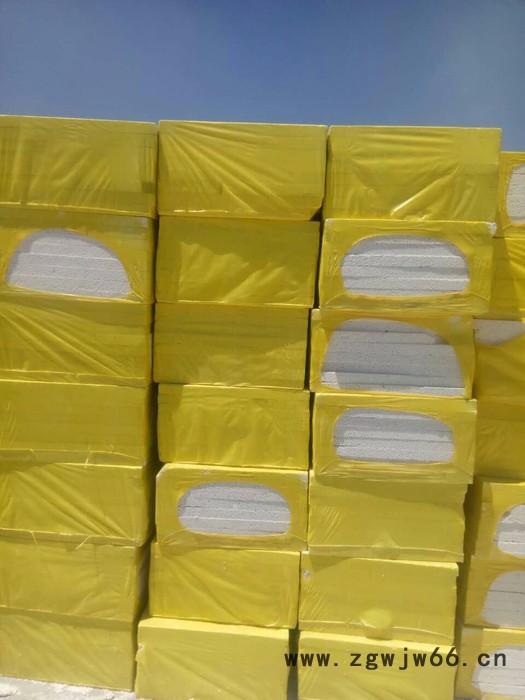 亳州A级保温材料 匀质板 聚合聚苯板 保温匀质板厂家价格图5