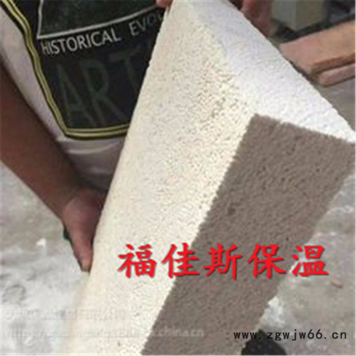 亳州A级保温材料 匀质板 聚合聚苯板 保温匀质板厂家价格图3