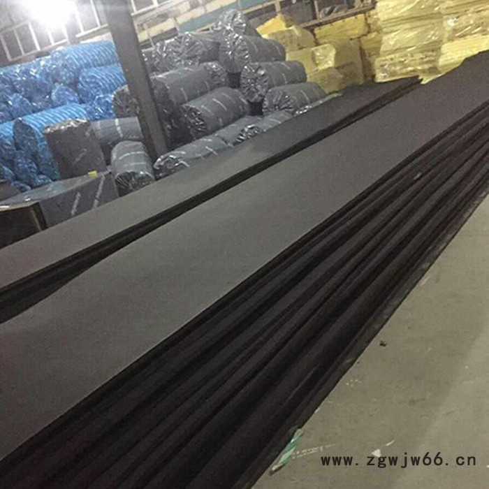 咸阳B1橡塑保温材料 b1级橡塑保温板 b1级橡塑保温管 价格说明图2