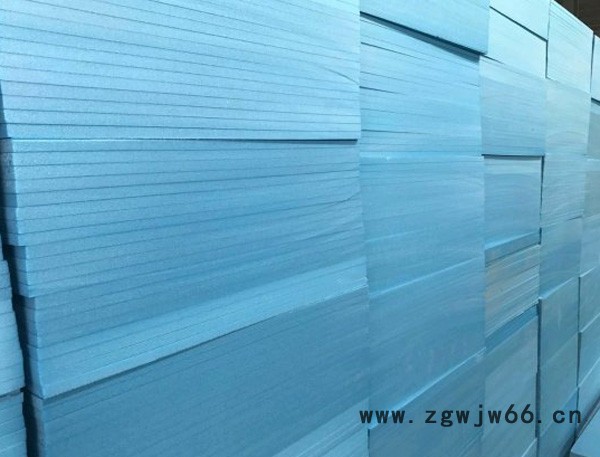 优耐斯 挤塑板 挤塑板保温材料 外墙保温XPS挤塑板 厂家现货供应 可加工定制图2