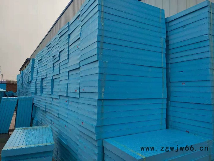 优耐斯 挤塑板 挤塑板保温材料 外墙保温XPS挤塑板 厂家现货供应 可加工定制图3