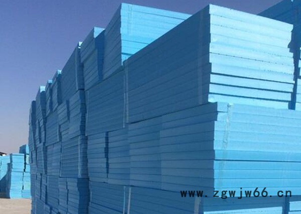 优耐斯 挤塑板 挤塑板保温材料 外墙保温XPS挤塑板 厂家现货供应 可加工定制图5