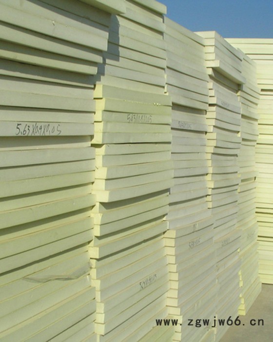 优耐斯 挤塑板 挤塑板保温材料 外墙保温XPS挤塑板 厂家现货供应 可加工定制图4