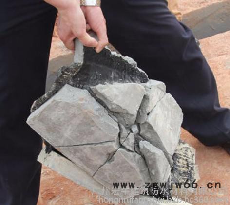 强力交叉膜自粘防水卷材 防水材料厂家图2