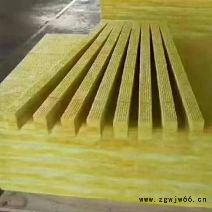 墙网岩棉裁条机玻璃棉保温材料裁条机三滚轴岩棉裁切设备图5