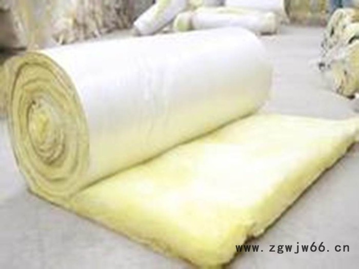 出售=玻璃棉卷毡价格-廊坊凯盈保温材料有限公司图2