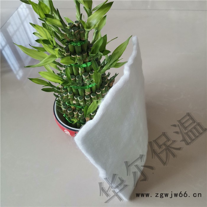 气凝胶毡  纳米气凝胶毡保温毡 气凝胶保温材料图3