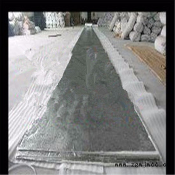 《悦恒》供应   防火保温材料_a级玻璃纤维针刺毯 针E型玻璃纤維图3