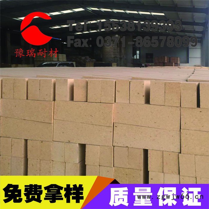 **高铝砖耐火砖窑炉专用高铝砖耐火材料窑炉专用高铝耐火砖图3