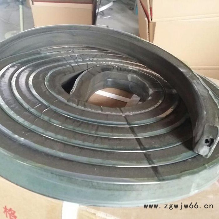 宏基膨胀止水条 淄博PN遇水膨胀止水条 专业防水材料图4