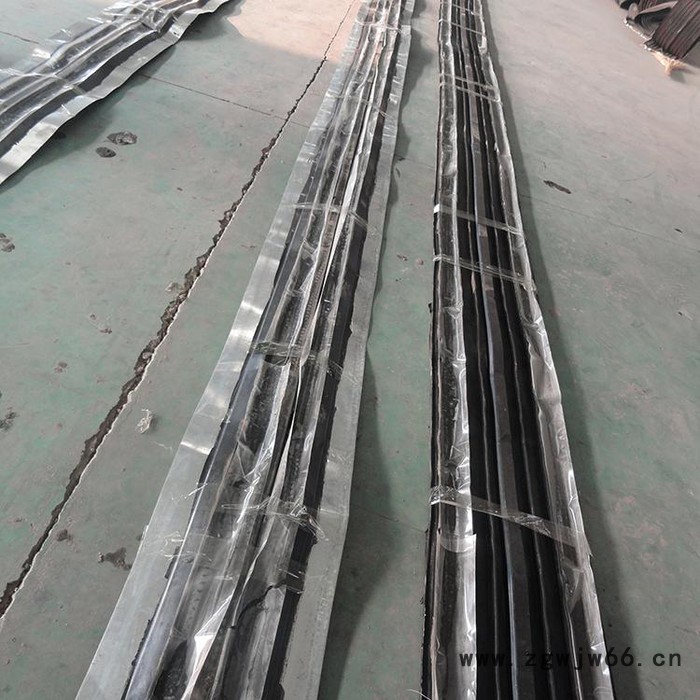 宏基膨胀止水条 淄博PN遇水膨胀止水条 专业防水材料图7