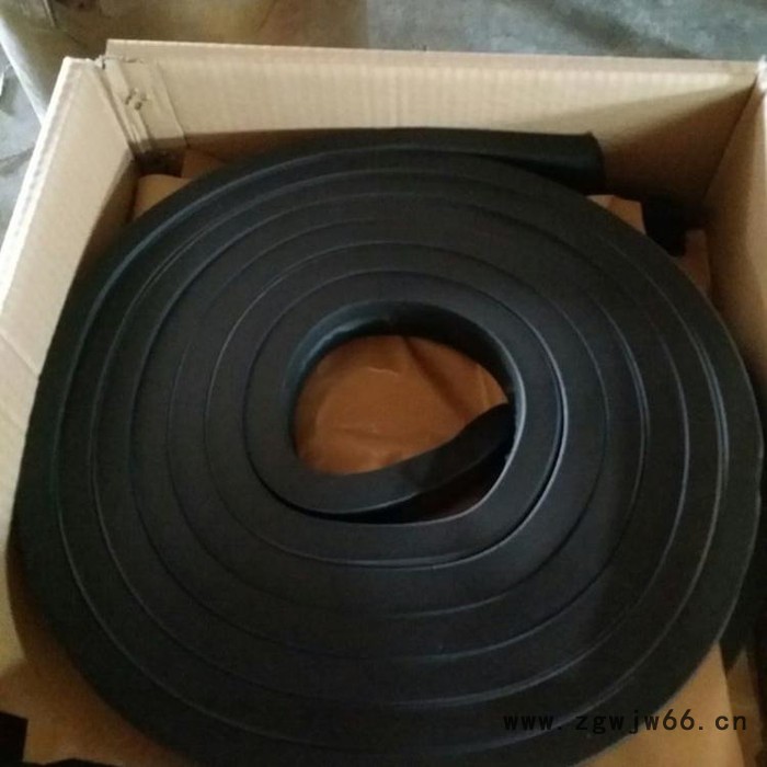 宏基膨胀止水条 淄博PN遇水膨胀止水条 专业防水材料图8