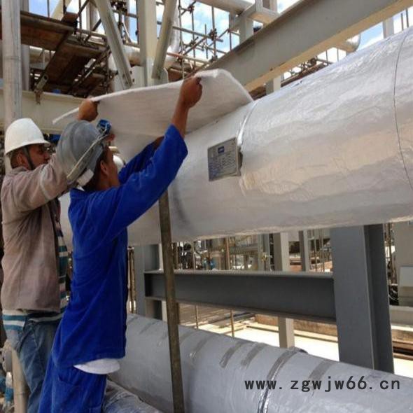 福州市【昌泰】保温材料 建筑材料 气凝胶材料 纳米气凝胶 吸音降噪气凝胶毡 气凝胶保温 汽运图5