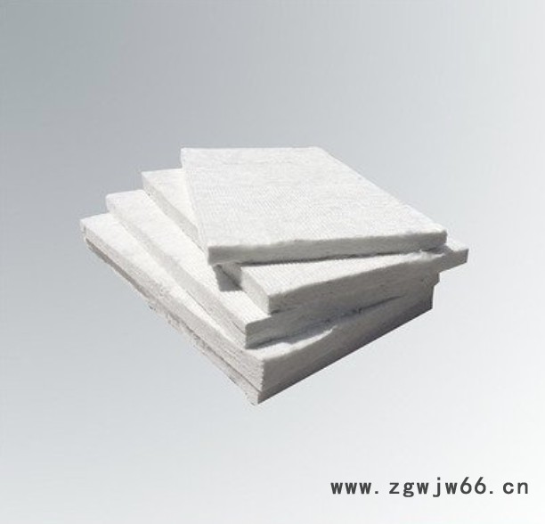 华能 耐火硅酸铝锅炉专用硅酸铝耐高温硅酸铝保温材料硅酸铝硅酸铝生产厂家图4