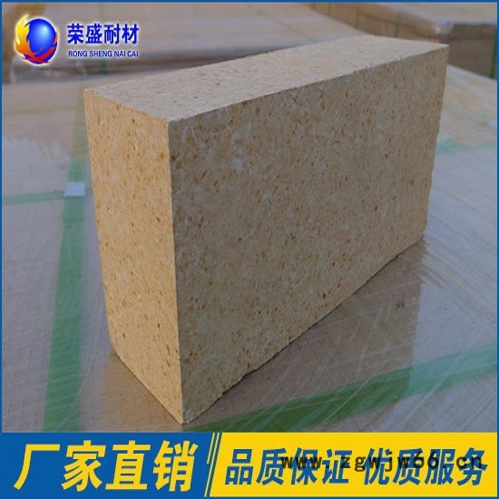 荣盛LZ-70 二级高铝砖  耐火材料图6