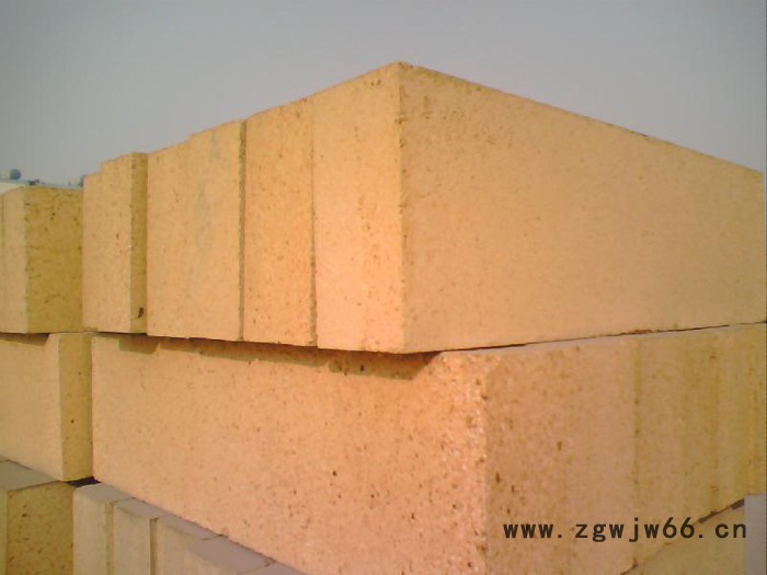 供应巩义华德耐材耐火材料重质粘土砖|轻质粘土砖图3