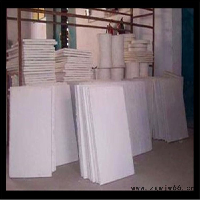 《悦恒》供应耐火保温材料*硅酸铝耐火材料*硅酸铝耐火板定做图5