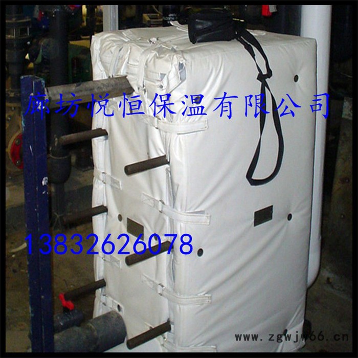 《悦恒保温》玻纤针刺毯防火耐高温化工环保过滤吸音管道设备保温材料图7