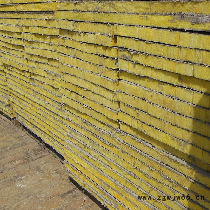 河北【宏利】保温材料玻璃棉复合板     质量上乘 量大从优图3