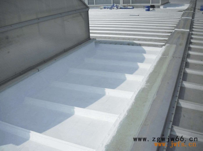 西安防水施工-金属屋面防水工程施工西安鸿飞防水堵漏公司网站堵漏王防水材料施工网图6