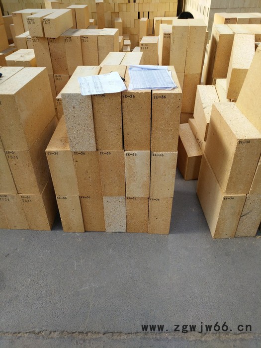 粘土砖 耐火砖 窑炉耐火材料 n1 n2a ** 可定制图2