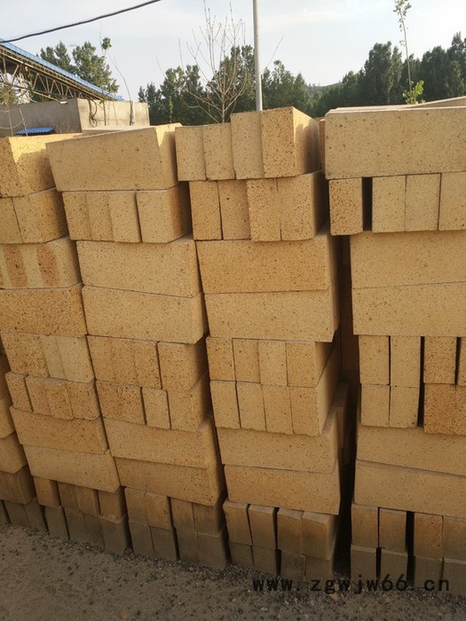 粘土砖 耐火砖 窑炉耐火材料 n1 n2a ** 可定制图5