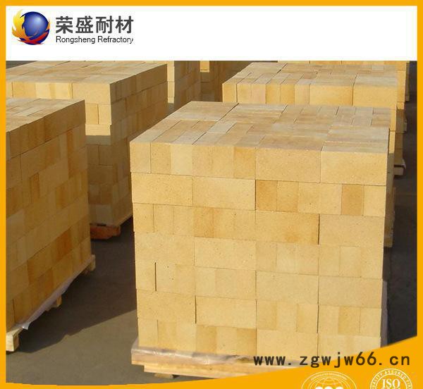 窑炉用、耐火材料、高铝砖、莫来石、粘土砖、一级高铝砖图3
