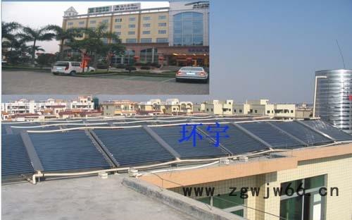 【优品推荐】 太阳能工程联箱保温材料 （图）图3