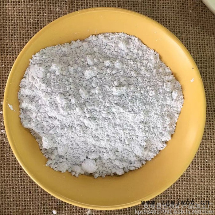 佳祺供应 防水材料密封用钠基膨润土 膨润土价格图5