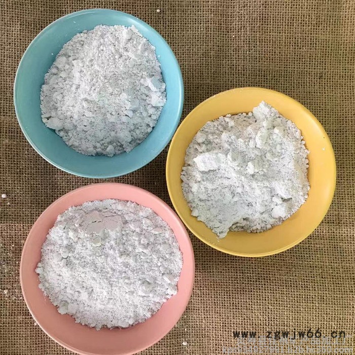 佳祺供应 防水材料密封用钠基膨润土 膨润土价格图3