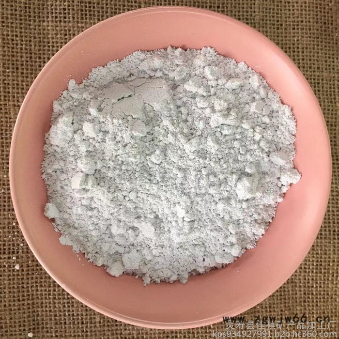 佳祺供应 防水材料密封用钠基膨润土 膨润土价格图4