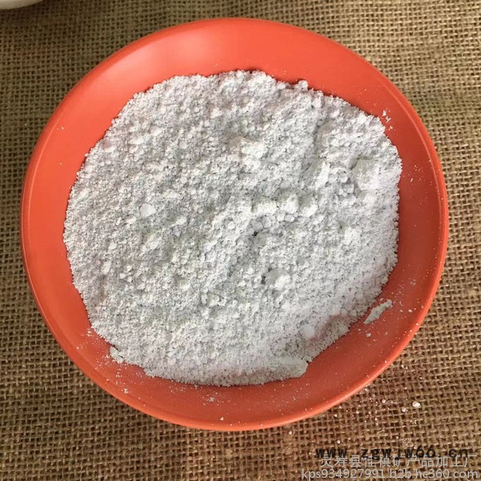 佳祺供应 防水材料密封用钠基膨润土 膨润土价格图7