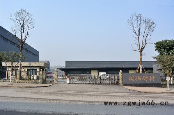 耐火材料 耐火砖 氧化铝空心球 轻质保温砖 瑞腾耐材 **图4