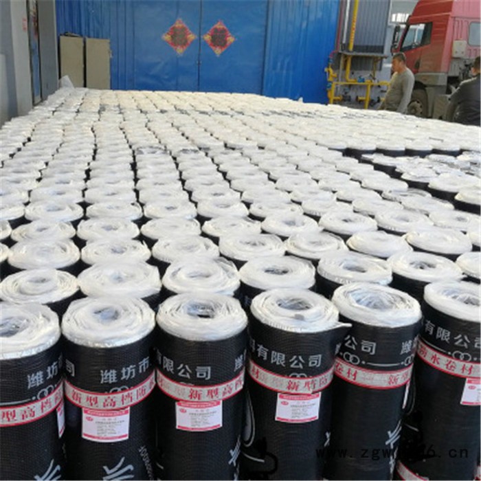 正治 **正治高分子自粘膜胶带 非沥青基自粘胶膜防水材料 国标 防水卷材图8