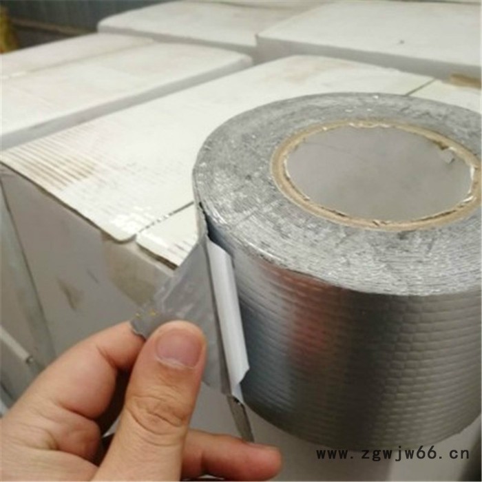 正治 **正治高分子自粘膜胶带 非沥青基自粘胶膜防水材料 国标 防水卷材图7