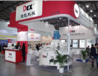 轮碾搅拌机在耐火材料炮泥搅拌中扮演的角色“无机能及”图3