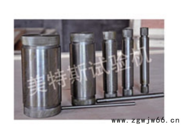 美特斯ZSY-23型 柔度棒 防水材料低温柔度棒厂家图4