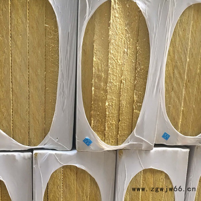 岩棉板 节能环保岩棉保温板 岩棉保温材料 **岩棉板生产厂家图5