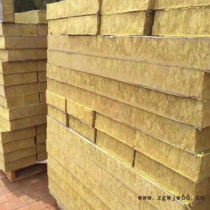 岩棉板 节能环保岩棉保温板 岩棉保温材料 **岩棉板生产厂家图3