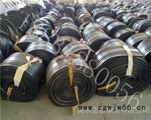 橡胶止水带高分子防水材料 执行标准 GB 18173.2—2014图8