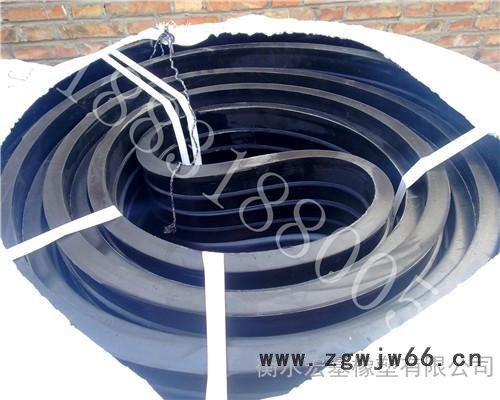 橡胶止水带高分子防水材料 执行标准 GB 18173.2—2014图2