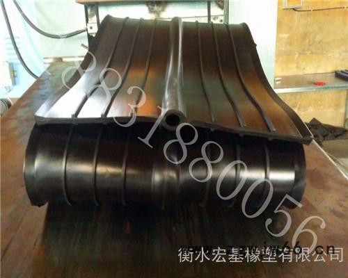 橡胶止水带高分子防水材料 执行标准 GB 18173.2—2014图7