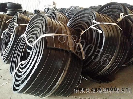 橡胶止水带高分子防水材料 执行标准 GB 18173.2—2014
