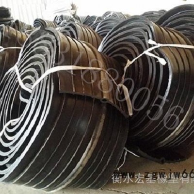 橡胶止水带高分子防水材料 执行标准 GB 18173.2—2014