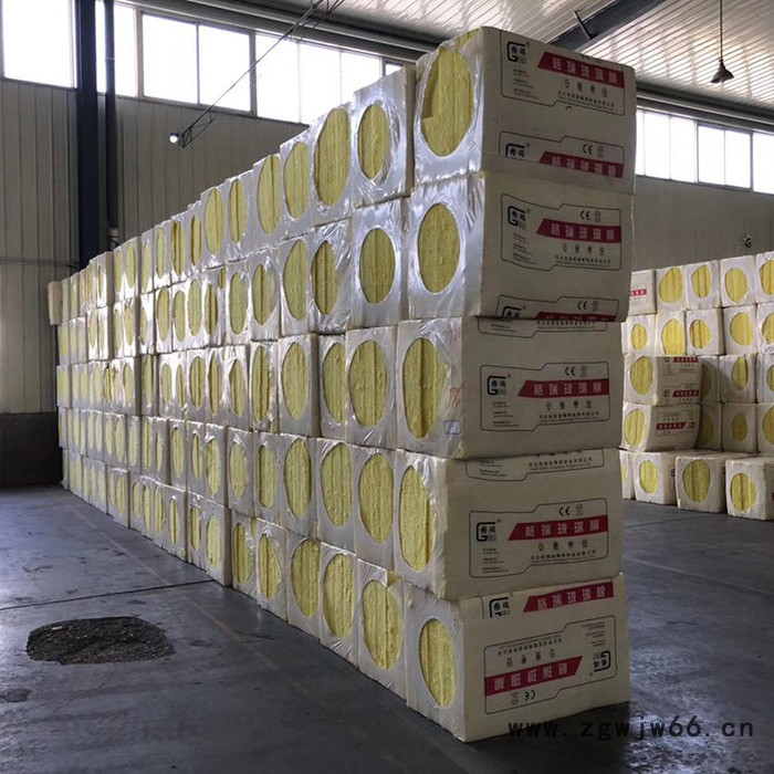 保温隔热板块 保温材料玻璃棉板 铝箔玻璃棉板 玻璃棉保温板厂图8