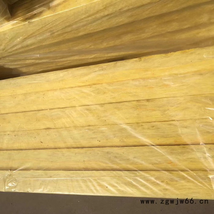 保温隔热板块 保温材料玻璃棉板 铝箔玻璃棉板 玻璃棉保温板厂图6