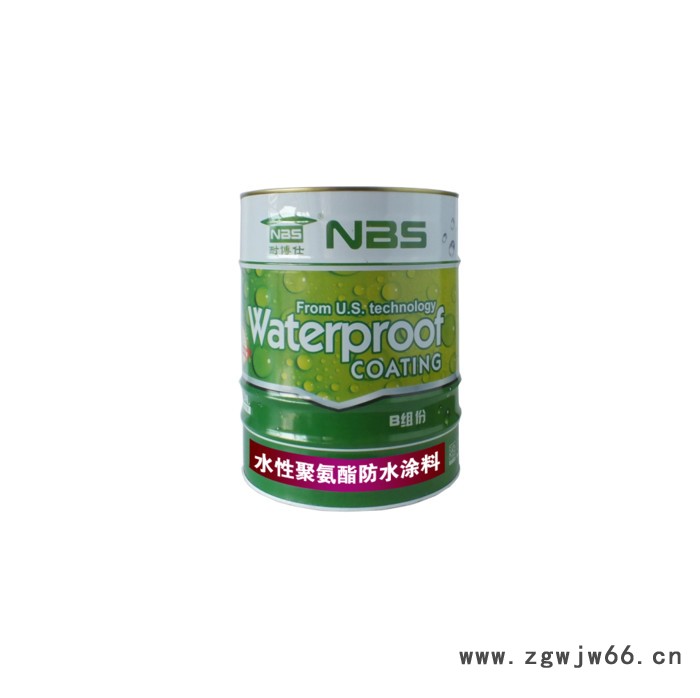 耐博仕911聚氨酯防水涂料，黑色反应型， 屋顶、地下室、外墙等工程防水材料，厂价直销 911聚氨酯防水涂料用途图2
