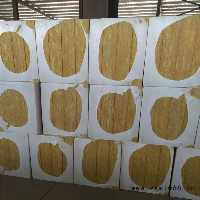 《悦恒保温》供应孝义国标玄武岩岩棉板 外墙专用岩棉板 防火保温材料图4