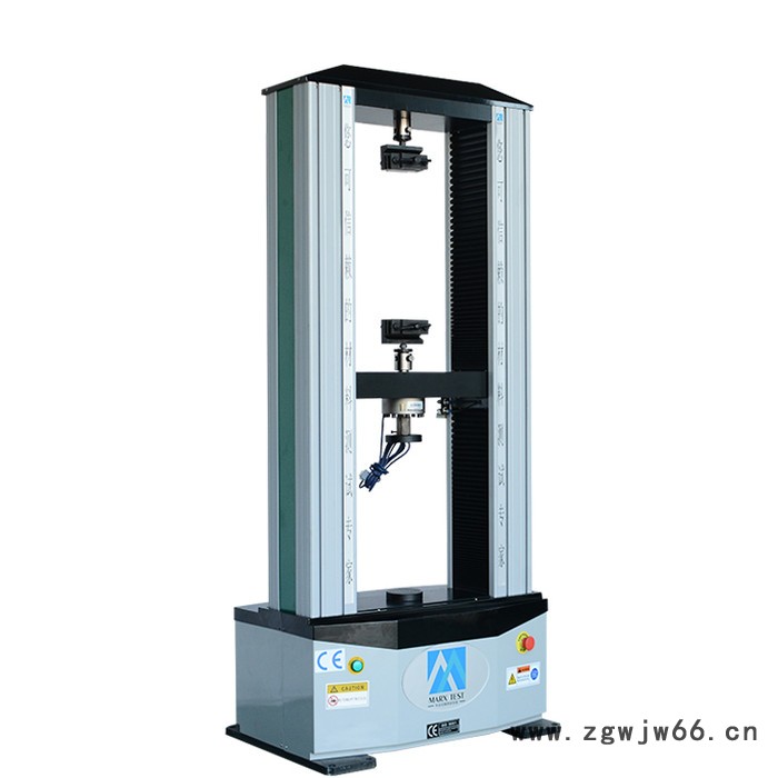 5吨数显防水材料万能试验机 美特斯 全国包邮 专业测试仪器图3