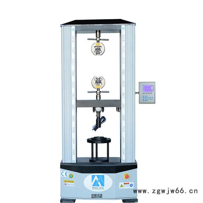 5吨数显防水材料万能试验机 美特斯 全国包邮 专业测试仪器图2